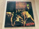 Skid Row Slave to the grind VG+ Vinyl UK & Europe Edition from 1991