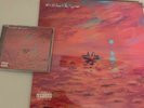 We’re All Alone In This Together / WAAITT By Dave Limited Edition Red Vinyl & CD
