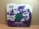 Cliff Richard and the Drifters – Living Doll 1959 78rpm single Columbia DB 430