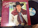 GEORGE STRAIT GREATEST HITS EXCELLENT 1985 ORIGINAL