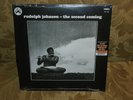 Rudolph Johnson The Second Coming Black Jazz RGM-1286 sealed mint 2021 RSD