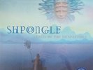 Shpongle Tales Of The Inexpressible Vinyl 2LP 2018 Remaster in Translucent BLUE