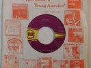 northern soul EDWIN STARR Time, Running Back And Forth GORDY EX HEAR stomper