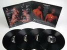 SHIPS NOW  2Pac - All Eyez On Me Vinyl NEW SEALED Record 4LP Tupac