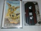 DOUBLE EDGED - DEVIL DESTROYERS 1990 PRIVATE NO QUARTER ELDRITCH RITE MILITIA
