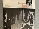 Bobby Hutcherson Conponents 73 Usa Board