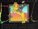 Jonathan Wilson - Dixie Blur Vinyl - 12 Inch Rock LP Album