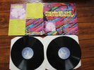 DEEP HEAT 11 'Spirit Ecstasy DANCE 1991 Compilation 12” LP Vinyl RECORD STAR2555