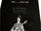 Tribute to Jonathan Richman & The Modern Lovers- Songs From The Astral Plane LP