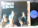 Rolling Stones ex / vg+ LP Aftermath