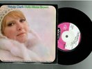 PETULA CLARK HELLO MISTER BROWN EP PYE/VOGUE RECORDS 1967