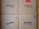 DEEP PURPLE - LIVE IN… - THE SOUNDBOARD SERIES - 12LP SET