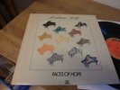 ANDREW HILL Faces Of Hope SOUL NOTE LP mint- italy Milano Top rare in 1980