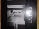 BAUHAUS IN A FLAT FIELD ORIGINAL UK BRONZE VINYL LP BRAND NEW SEALED