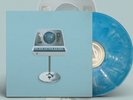 Enter Shikari The Spark Sealed CREAM & BLUE GALAXY COLOURED Vinyl LP