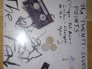 THE FALL THE TWENTY SEVEN POINTS ORIGINAL CLEAR VINYL UK 2 x LP BRAND NEW SEALED