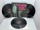 The Deep Inner Sanctum Psychedelic Moods 2015 RE Vinyl Triple LP Psych Garage