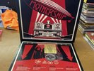 Led Zeppelin ?Mothership 2007 4x LP Vinyl Box Set 180 gram Complete Remastered