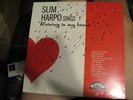 SEALED  SLIM HARPO RAINING IN MY HEART KILLER BLUES LP ON EXCELLO LP 8003