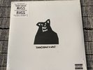 There's Really A Wolf LP Vinyl Russ  RARE RED AND WHITE  LIMITED EDITION SEALED