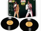 FTD 310 Elvis Now & Again - 2 LP Ltd Ed 180gram Vinyl Set (Deleted/Last Copies)