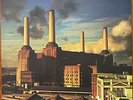 PINK FLOYD Animals 1977 LP French Original 70s pop Prog