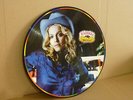 MADONNA - MUSIC - RARE PICTURE DISC LP