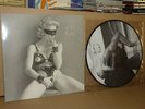 MADONNA - EROTICA - RARE PICTURE DISC LP