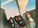 RAMONES-LEAVE HOME-SIRE RECORDS R1-528061 LP VINYL-GOOD CONDITION-RARE