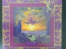XTC as THE DUKES of STRATOSPHEAR-PSONIC PSUNSPOT-2009 APEGATEFOLD LP VINYL-UK