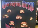 Grateful Dead - In the Dark (LP, Mobile Fidelity MOFI MFSL 1-369) FACTORY PROMO