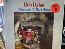 BOB DYLAN - Bringing It All Back Home LP   Columbia KCS9128 1970s Reissue SEALED