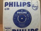 Susan Maughan – Where The Bullets Fly 1966 7” Philips BF 1518
