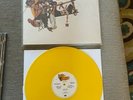 CHICAGO - IX: Chicago's Greatest Hits '69-'74; Exclusive Sun Yellow Vinyl