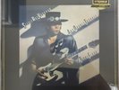 Stevie Ray Vaughan - Texas Flood Mobile Fidelity MFSL MOFI One Step SEALED PROMO
