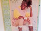 WHITNEY HOUSTON - 12