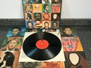 LP VINYL ALBUM THE WHO FACE DANCES WHOD5037 UK 1ST PRESS INC POSTER SUPERB EX/NM