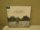 George Harrison - All Things Must Pass 3LP Box Set 50th Anniversary