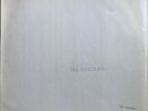 THE BEATLES WHITE ALBUM 2-LP APPLE UK 1968 PRESS STEREO TOP LOADER COMPLETE