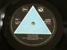 Pink Floyd - Dark Side Of The Moon (1973) LP (NM) GRAIL Solid Blue Triangle 1st