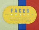 Mac Miller Faces 3 LP Tri Color Indie Exclusive Vinyl New Sealed In Hand