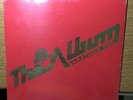 SARATOGA RED lp The Album - 1983 Private Press Houston Texas