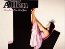 Allen, Lily-It`S Not Me, It`S You (UK IMPORT) VINYL NEW