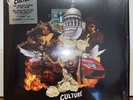 Migos - Culture LP Record 2LP Black (Travis Scott - 2 Chainz - Lil Uzi Vert)