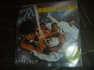 Boney M ‎– Rasputin 1978 Japan release 7