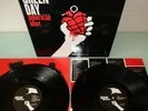 GREEN DAY-AMERICAN IDIOT..RARE  SUPERB  GENUINE 1ST UK PRESS N/M VINYL LP 2004