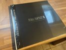 Final Fantasy VII Remake (Vinyl 2LP - 2019/2020 - EU - Original) - NEW - SEALED