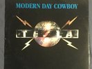 Tesla - Modern Day Cowboy - 12