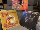 The Jimi Hendrix Experience Axis: Bold As Love RS 6281 1967 1st US Press VG+