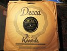 1945 Marlene DIETRICH LILI MARLEEN W War II GERMAN Soldier's Song SYMPHONY Decca